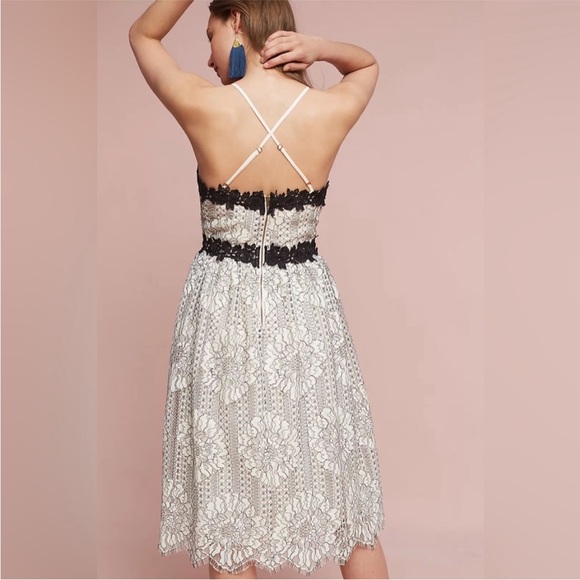 Anthropologie Eri + Ali Artemisa dress - Picture 4 of 13